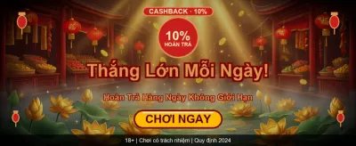 Thắng Lớn Mỗi Ngày Cùng Chúng Tôi