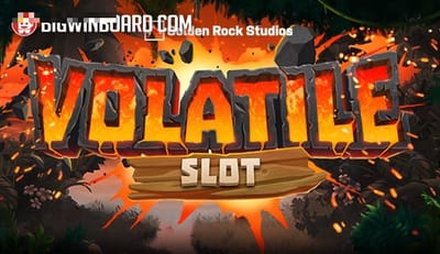 Volatile Slot